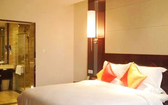 平塘朗博天逸酒店