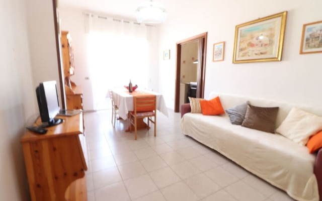 Casa Vacanze Rita 2 a Otranto 5 posti
