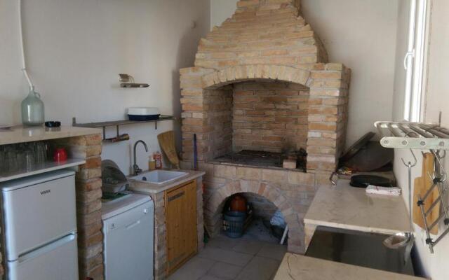 Holiday home Olive