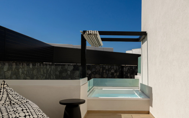Drossos Hotel