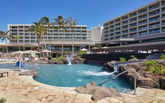 Turtle Bay Resort