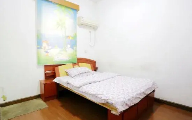 Nanjing Anyue Hostel