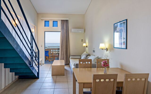 Pearl Seabreeze Suites