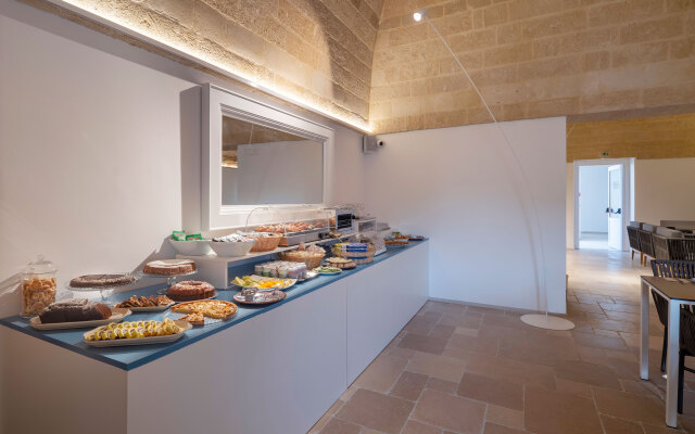 Dimora San Giuseppe Hotel & SPA****
