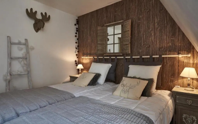 Les Appartements Saint-Martin