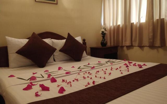 Alfred Colonial Bungalow & Spice Garden