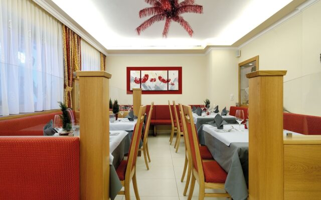 Hotel Venetblick