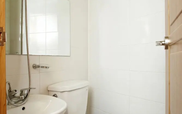 KStar Stay Residence Myeongdong