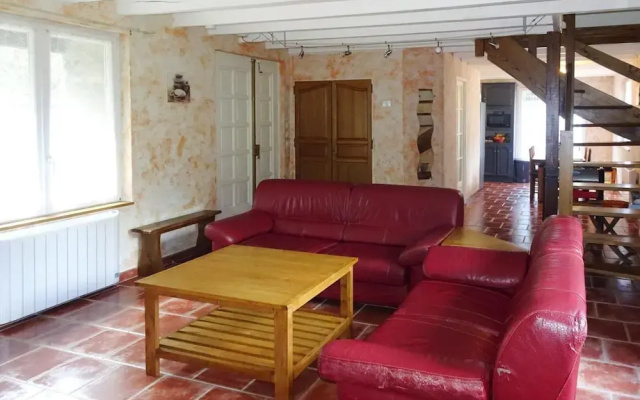 Holiday Home near Rosa Granite Coast Beaches