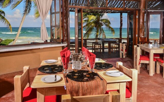 Hip Hotel Tulum