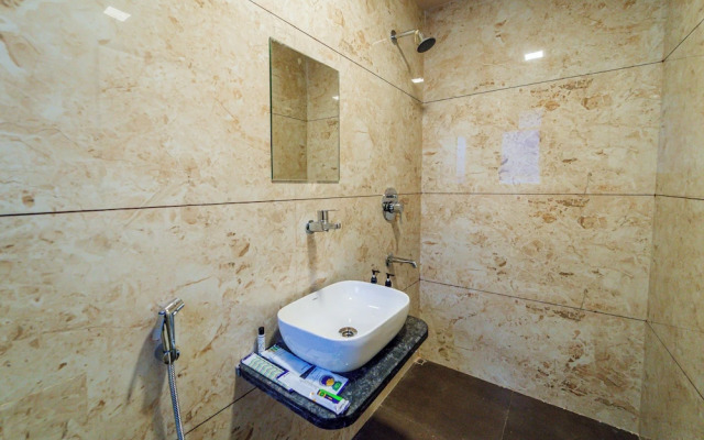 Itsy Hotels Sitara