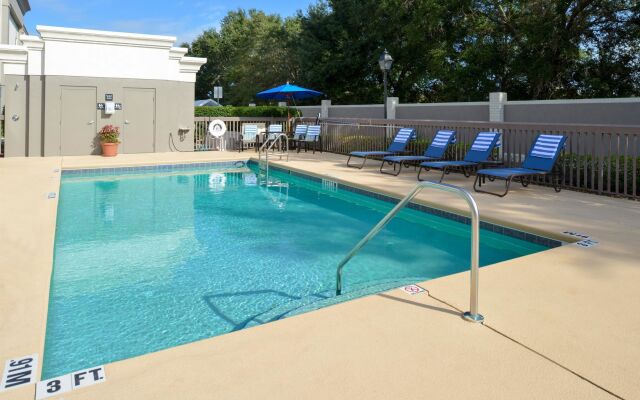 Hampton Inn & Suites Lady Lake/The Villages