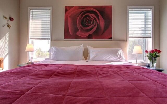 Irish Mountain Bed and Breakfast