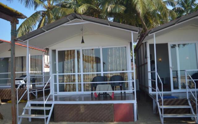 Riya Cottages and Beach Huts