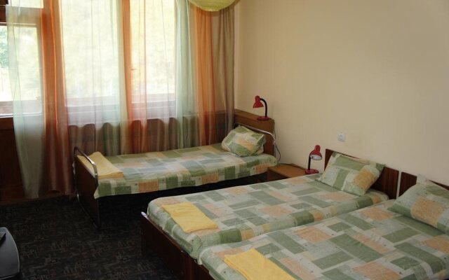 Hotel Cherni Vit