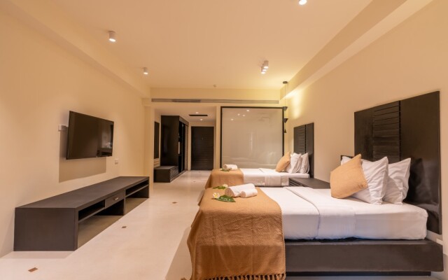 Samaya Wellness Resort