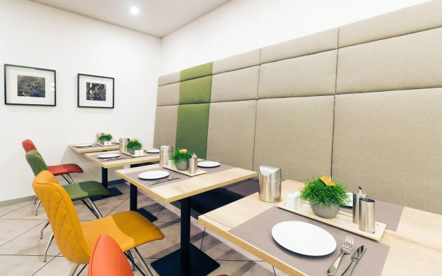 Sky Hotel Cloppenburg