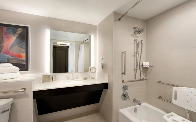 Swissotel - Chicago