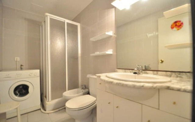 Apartamento Junto al mar Para 4 Personas en Cambrils