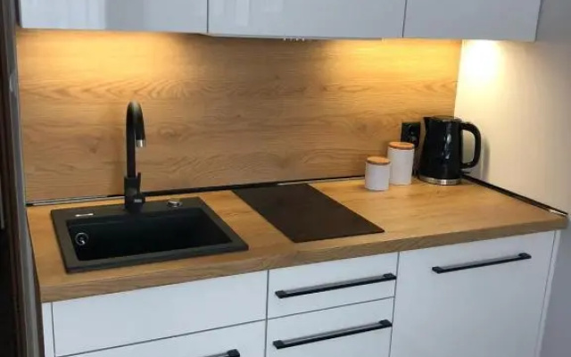 Apartament Planeta 106 - tylko 100 m od plaży