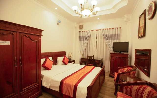 Dragon King 1 Hotel Da Lat