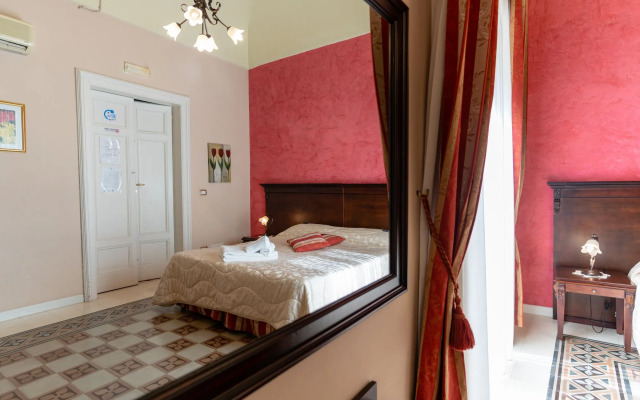 Palazzo 'Il Cavaliere' - B&B di Charme