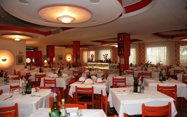 Hotel Venezia La Villetta
