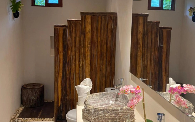 Xoot KaAna villa Amanecer