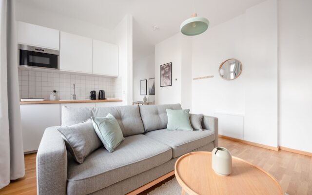 Limehome Leipzig Central