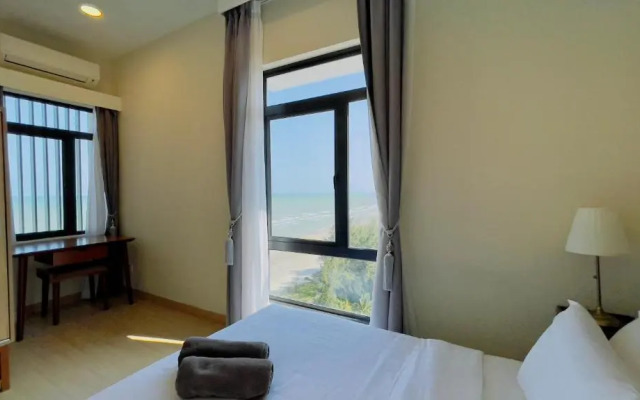 Timurbay by Seascape