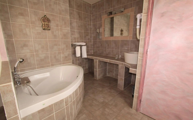 Hôtel Martigues Le 5
