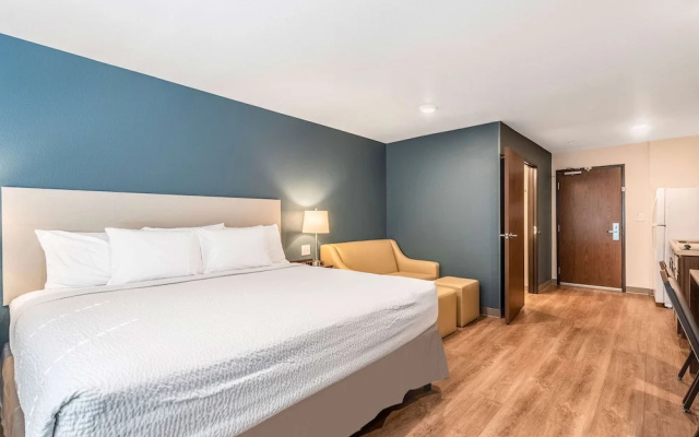 Extended Stay America Suites - Minneapolis - Airport - Mendota Heights