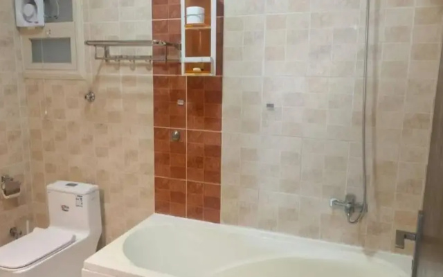 Randa Al-Mudun Serviced Apartments
