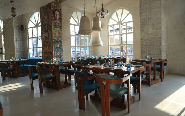 Ramee Royal Resort & Spa Udaipur