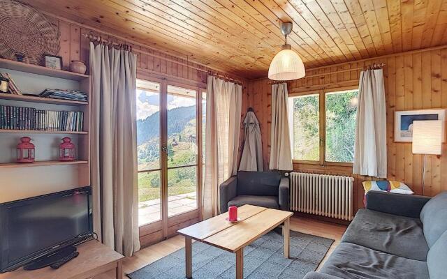 Fouquet Apartments
