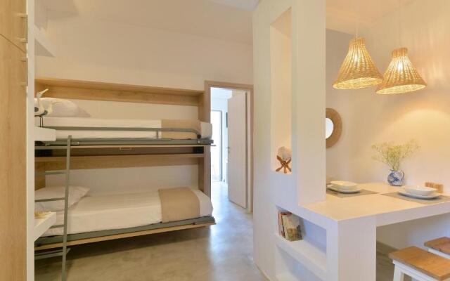 Scenic Studio 4 Batsi Andros