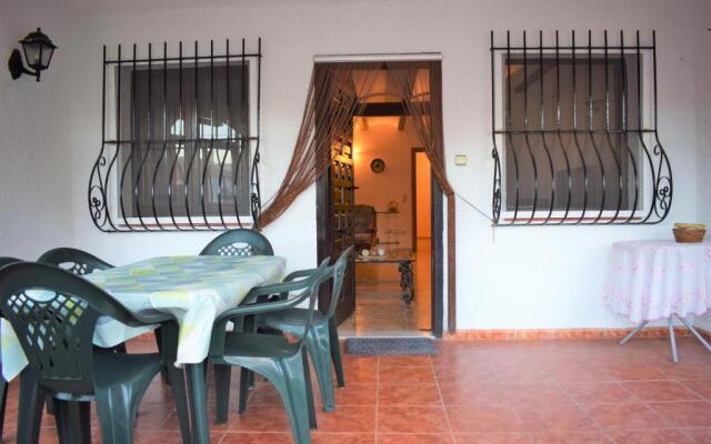 Ch325 Chalet Playa Pau Pi