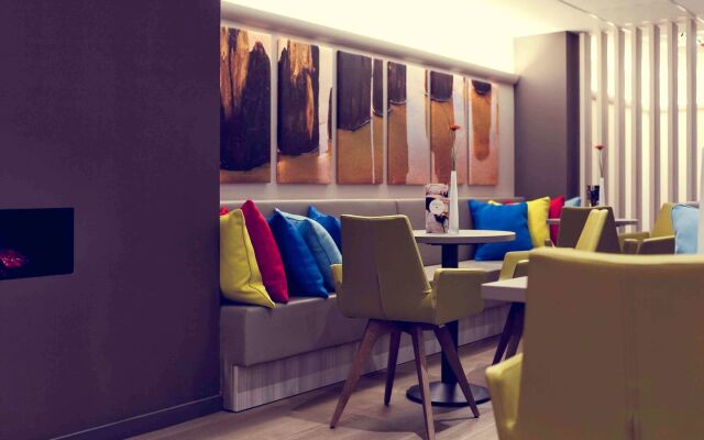 Hotel Mercure Oostende