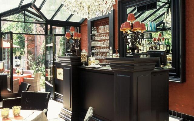 Die Swaene - Small Luxury Hotels