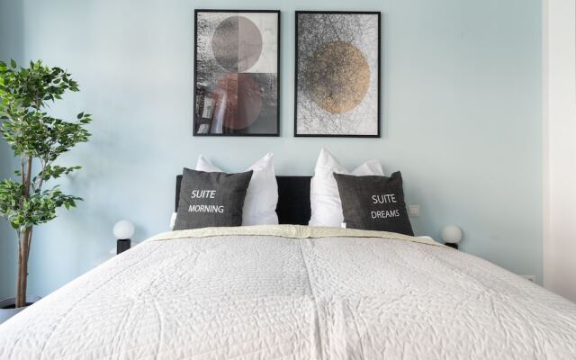 Limehome Leipzig Am Brühl