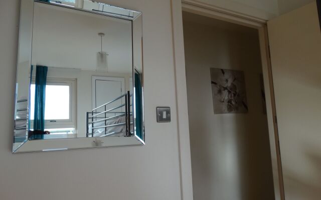The Cardiff Apartment