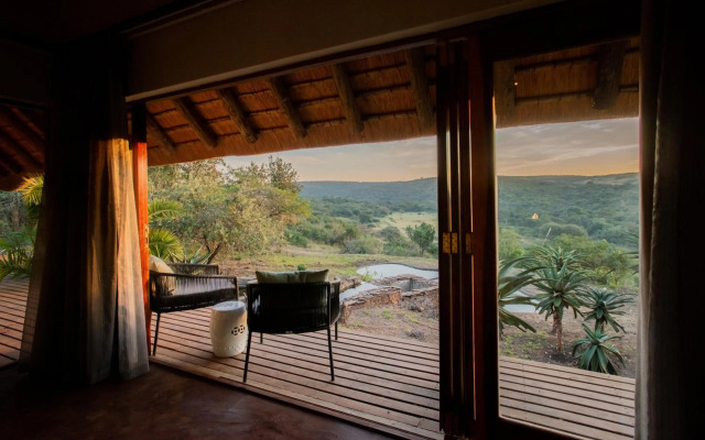Tala Game Reserve