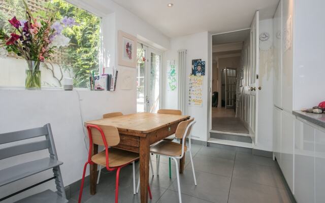 2 Bedroom Home in Kentish Town