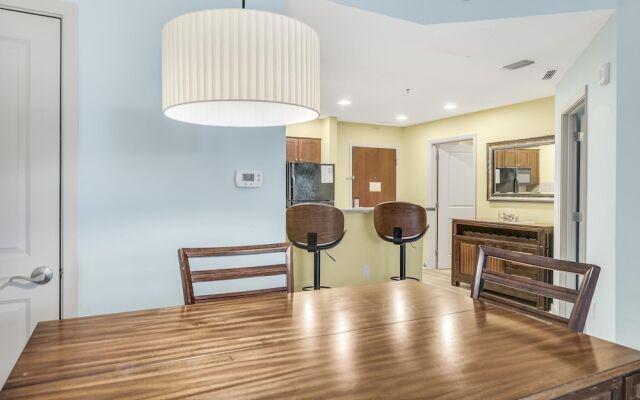 Luau I 6104 - flr1 - 1BR 1BA - (4)