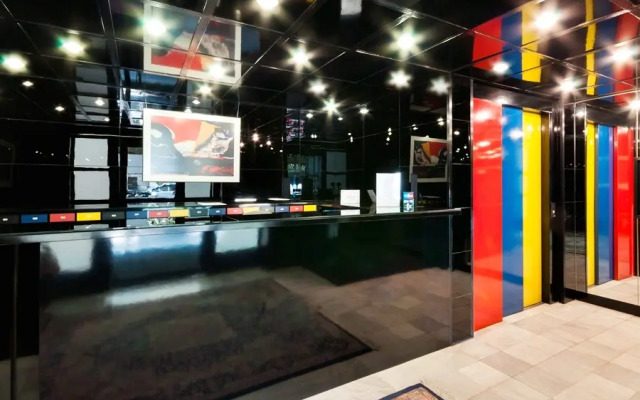 Apartamentos Descartes