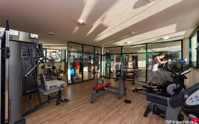 Aska Just In Beach – All Inclusive
