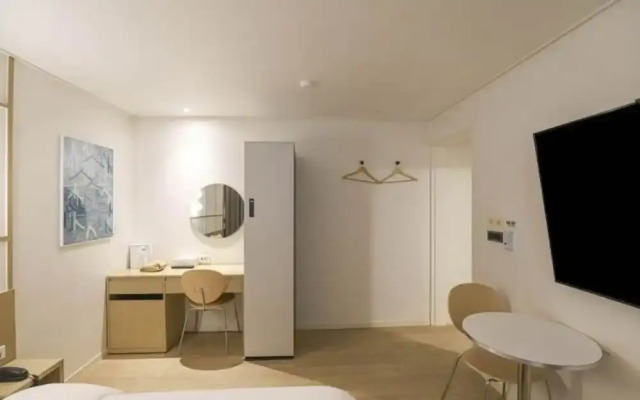 Aank Hotel Daejeon Yuseongonsen 1st