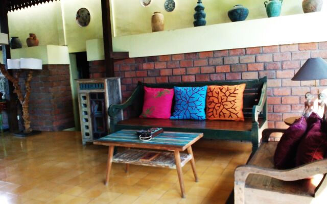 Kampung Cenik