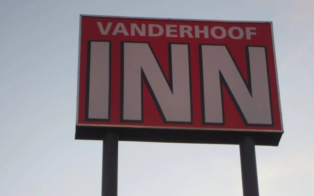 Vanderhoof Inn