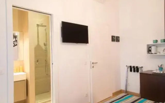 Guesthouse Indigo
